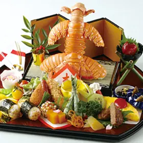 طبق العيد التقليدي