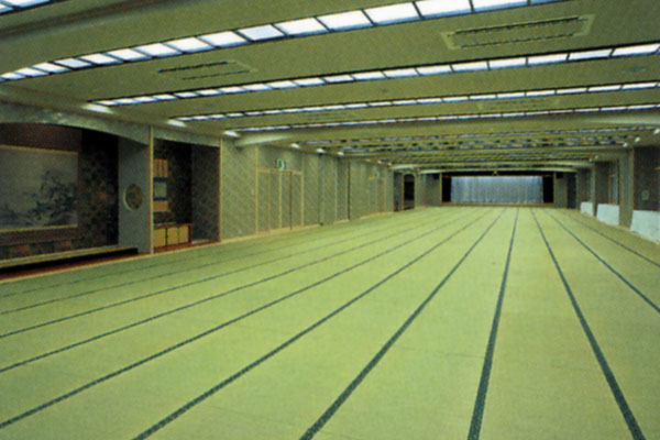 和宴会場 天舞の間