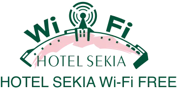 HOTEL SEKIA WI-FI-FREE